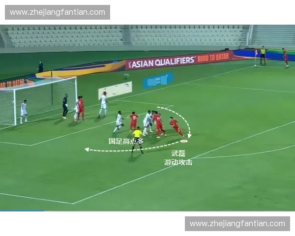 深入解析激动人心的足球赛事现场解说技巧与战术亮点全方位呈现魅力